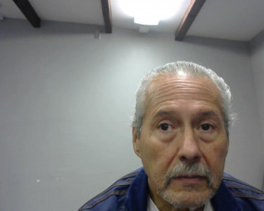 Richard Hillario Sedillo a registered Sex Offender of New Mexico