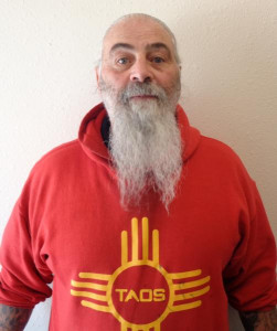 Ray Christopher Romero a registered Sex Offender of New Mexico