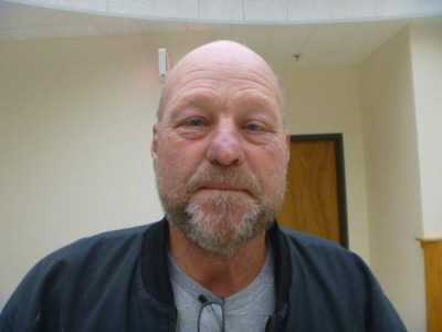 Christopher John Schafer a registered Sex Offender of New Mexico