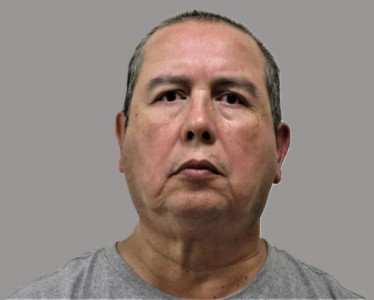 Jerry Franklin Gonzales a registered Sex Offender of New Mexico