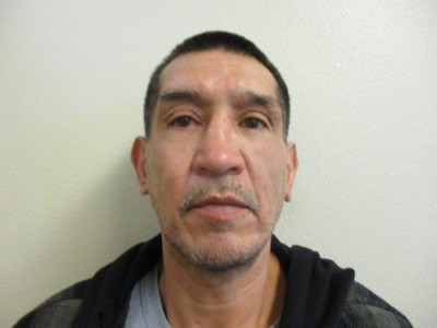 Jonath Emerson Jones a registered Sex Offender of New Mexico