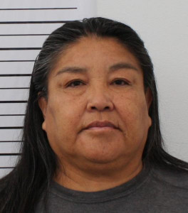 Lavina Lamone a registered Sex Offender of New Mexico