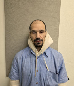 Isaac Gabe Vigil a registered Sex Offender of New Mexico