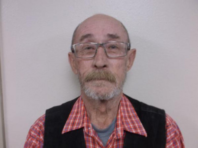 Billy Duane Fowler a registered Sex Offender of New Mexico