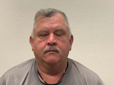 Randy Ray Roybal a registered Sex Offender of New Mexico