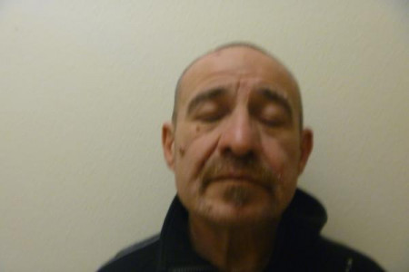 Charles Alexander Chavez a registered Sex Offender of New Mexico
