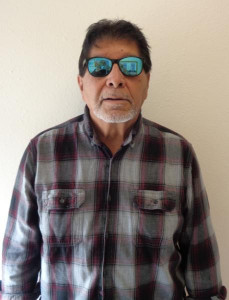 Eddie C Padilla a registered Sex Offender of New Mexico