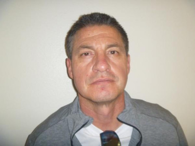 Jeff Gene Gallegos a registered Sex Offender of New Mexico