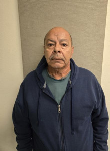 Ronny Serna Ruiz a registered Sex Offender of New Mexico