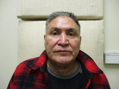 Jonathan Irvin Bitsilly a registered Sex Offender of New Mexico