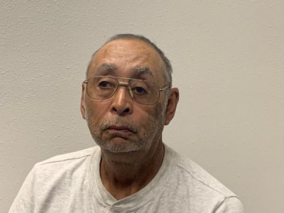 Uvaldo Robert Garcia a registered Sex Offender of New Mexico