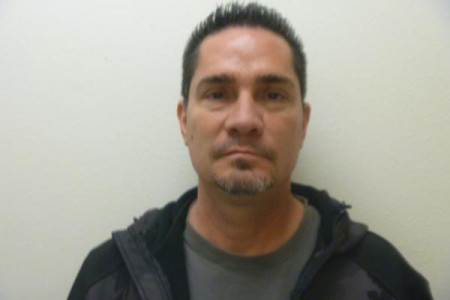 David Ray Montoya a registered Sex Offender of New Mexico