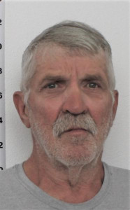 Jeff Wayne Hawkins a registered Sex Offender of New Mexico