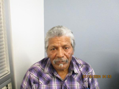 Juan Barron-valles a registered Sex Offender of New Mexico