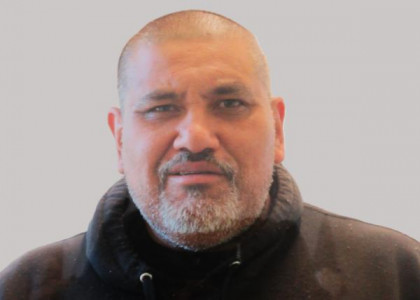 Pedro Siordia Jr a registered Sex Offender of New Mexico