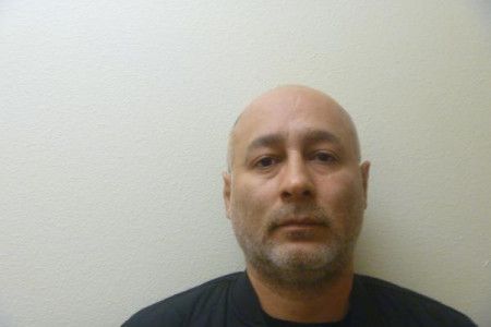 Rene Anthony Barela a registered Sex Offender of New Mexico