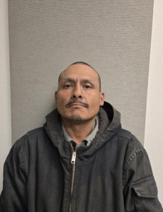 Miguelito Ortiz Duran a registered Sex Offender of New Mexico