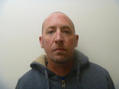 Jason Randall Dyer a registered Sex Offender of New Mexico