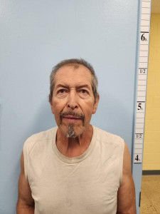 Jose M Padilla a registered Sex Offender of New Mexico