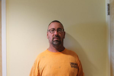 Jerry Padilla a registered Sex Offender of New Mexico