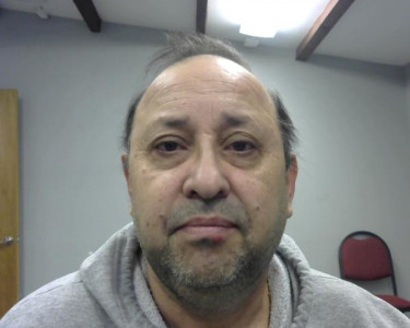 Ruben Benjamin Castillo a registered Sex Offender of New Mexico