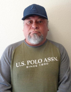 Daniel Roy Vigil a registered Sex Offender of New Mexico