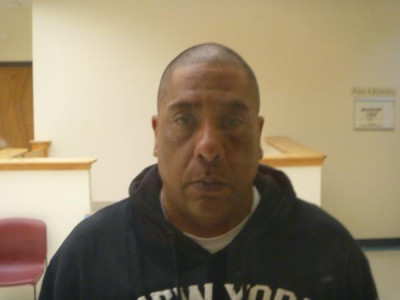 Anthony Davis Walker a registered Sex Offender of New Mexico