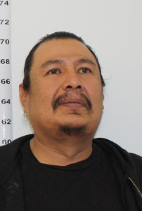 David Daniel Charley a registered Sex Offender of New Mexico