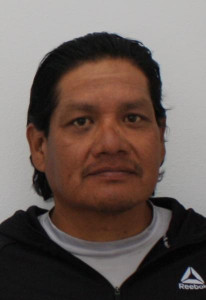 Derrick Thorne Charley a registered Sex Offender of New Mexico