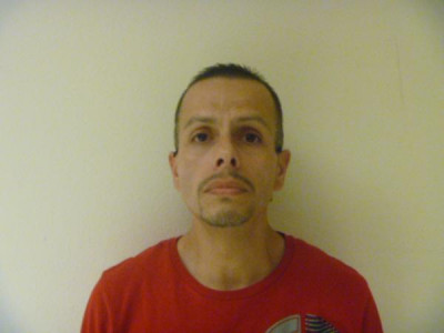 Frankie Efrine Hernandez a registered Sex Offender of New Mexico