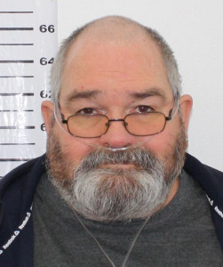 Benny Leroy Chavez a registered Sex Offender of New Mexico