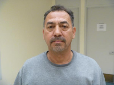 Robert Ray Jaramillo a registered Sex Offender of New Mexico