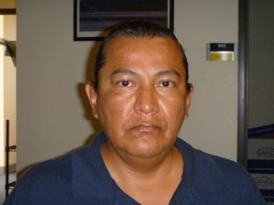 Herman Larson Tsosie a registered Sex Offender of New Mexico