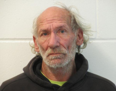 Norman Richard Presley a registered Sex Offender of New Mexico