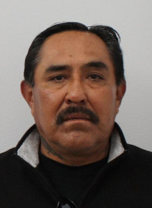 Elroy John a registered Sex Offender of New Mexico