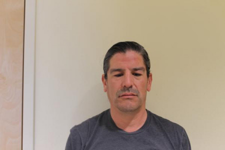 Patrick Joel Benavidez a registered Sex Offender of New Mexico