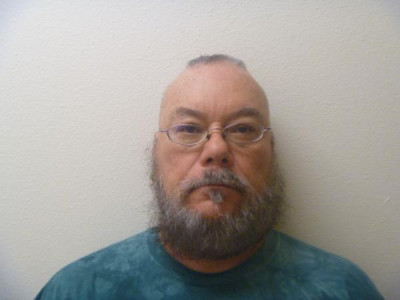 Richard John Lowery a registered Sex Offender of New Mexico