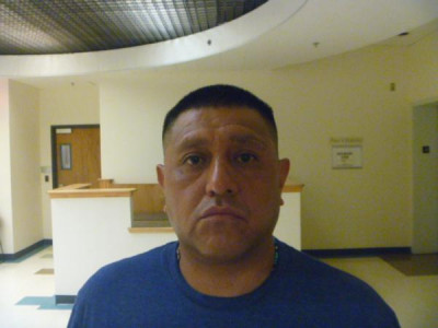 Anthony Francis Romero Jr a registered Sex Offender of New Mexico