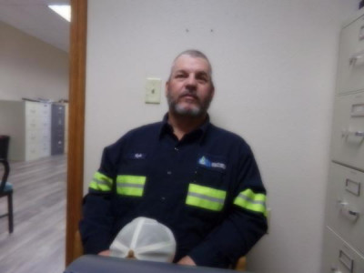 Warren Kyle Drye a registered Sex Offender of New Mexico