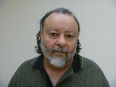 Daniel Anthony Trujillo a registered Sex Offender of New Mexico