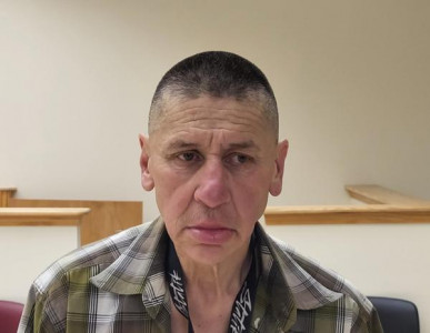 Charles Andres Griego a registered Sex Offender of New Mexico