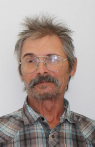 David Michael Thompson a registered Sex Offender of New Mexico