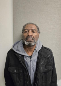 Lawrence Byrd Jr a registered Sex Offender of New Mexico