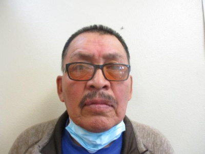 Fred Garcia a registered Sex Offender of New Mexico