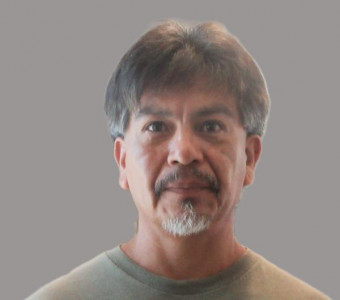 Lorenzo Joseph Coriz a registered Sex Offender of New Mexico