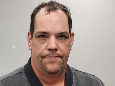 Jesus Santiago a registered Sex Offender of New Mexico