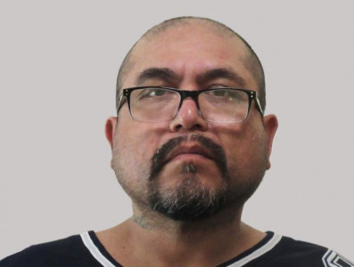 Raymond Arsenio Ortega a registered Sex Offender of New Mexico