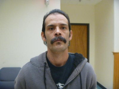 Daniel Isaac Maldonado a registered Sex Offender of New Mexico