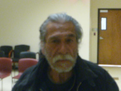 David Mora a registered Sex Offender of New Mexico