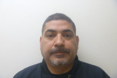 Carlos David Luna a registered Sex Offender of New Mexico